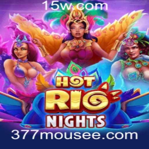 Descubra o Fascinante Jogo HotRioNights e Suas Regras Inovadoras