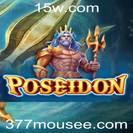 Explorando o Fascinante Mundo do Jogo Poseidon e o Concepto '377 Mouse'